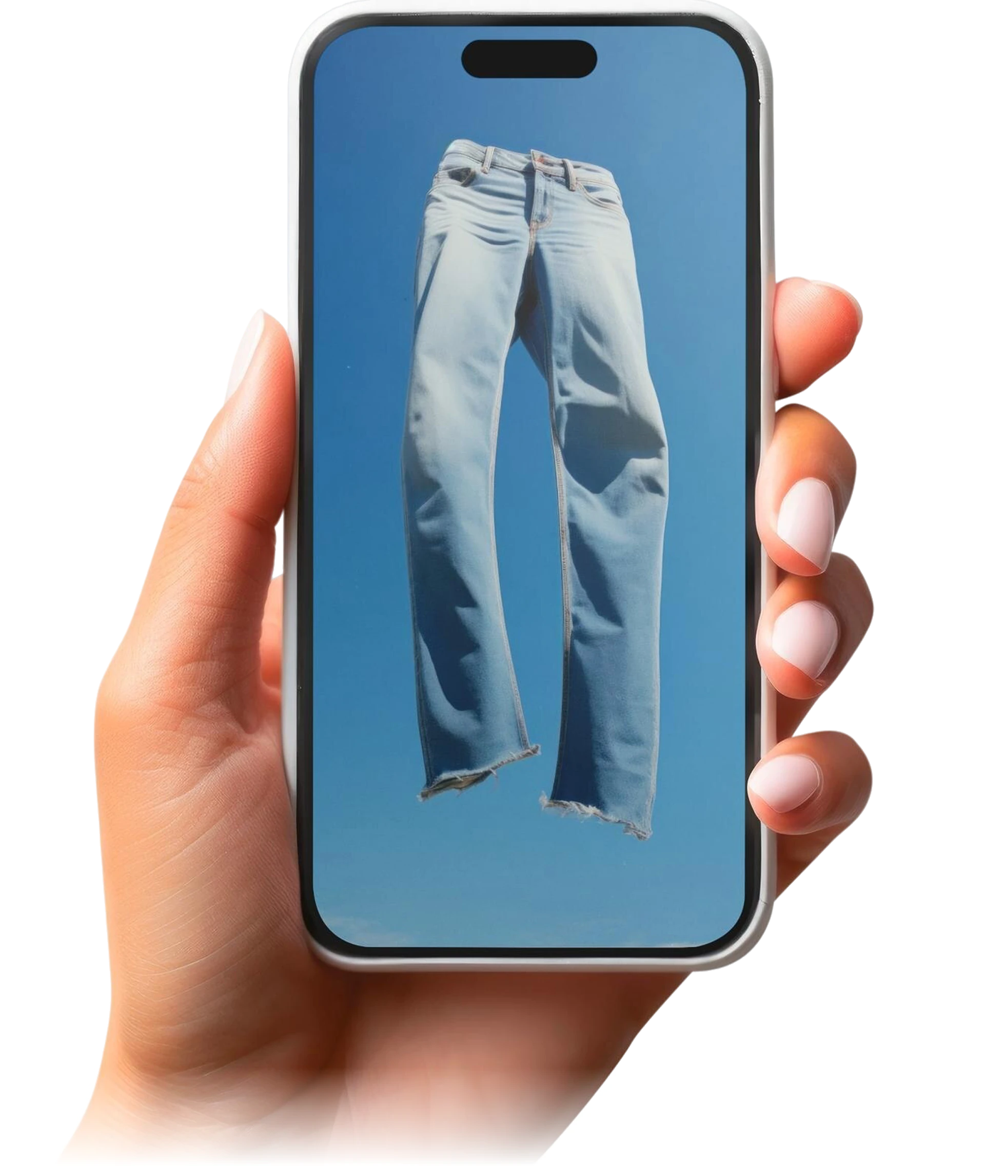 Customer App Features