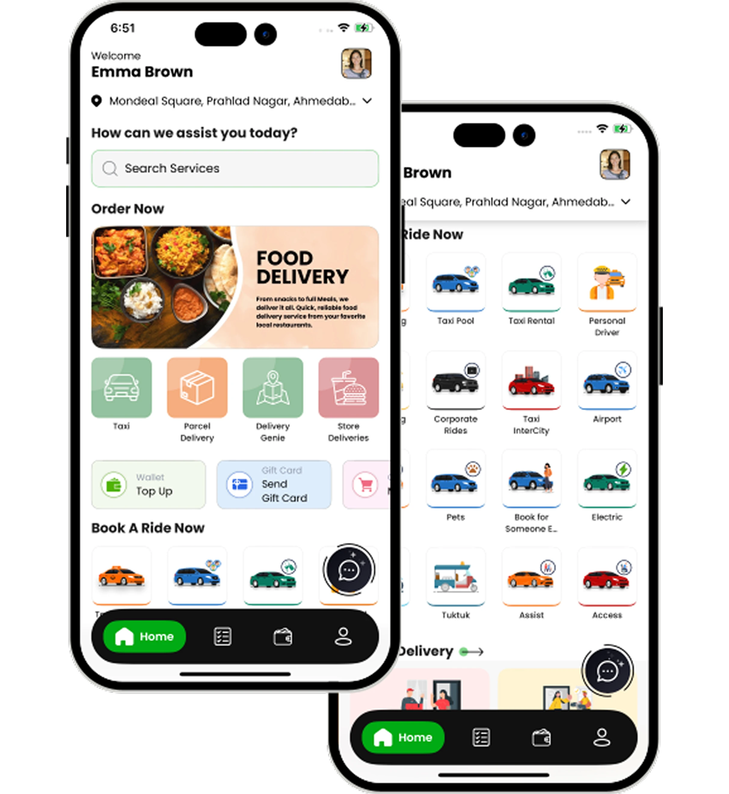 What Is Letgo Clone App Development?