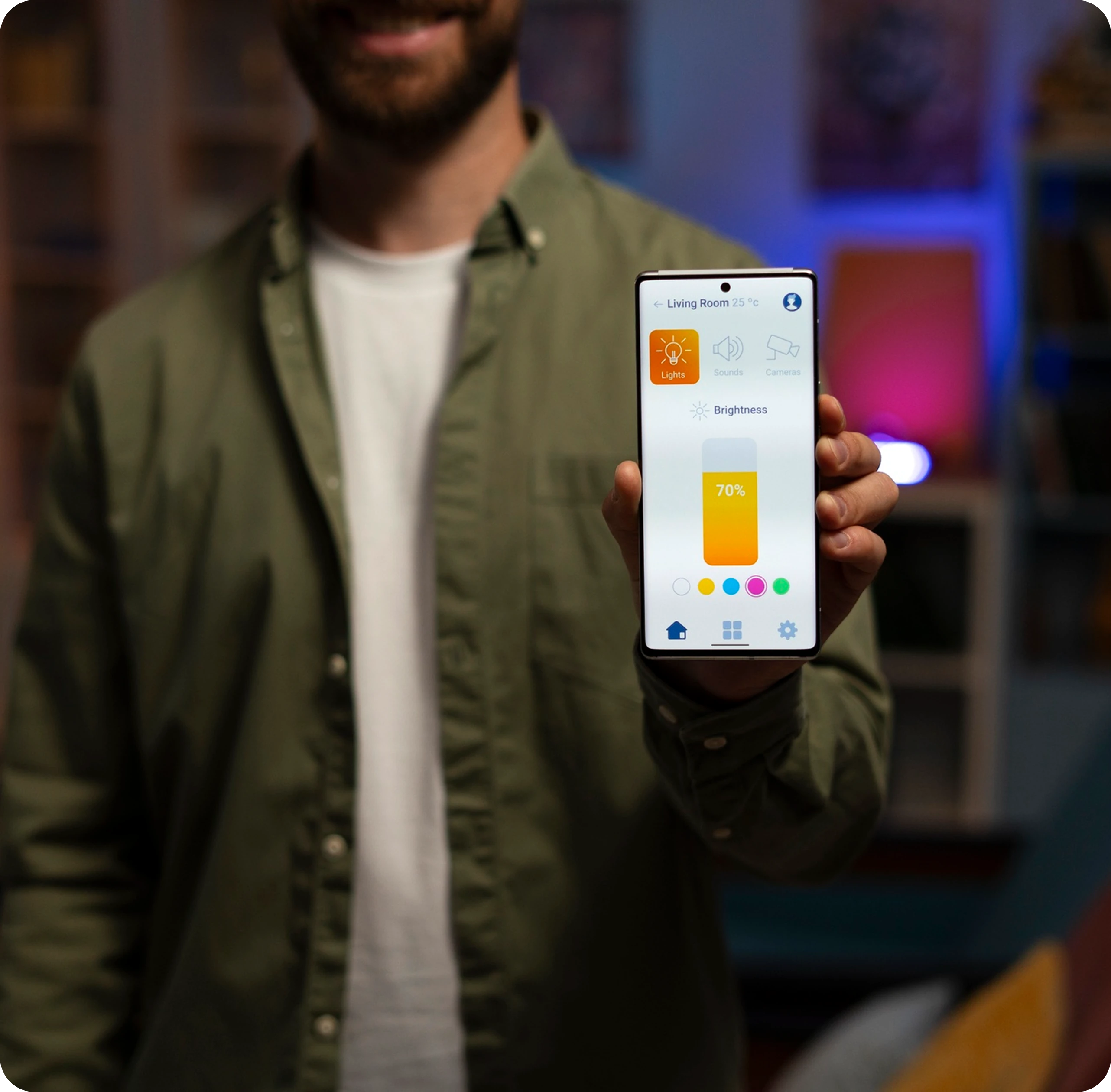 Image For Proven Marketplace Experience