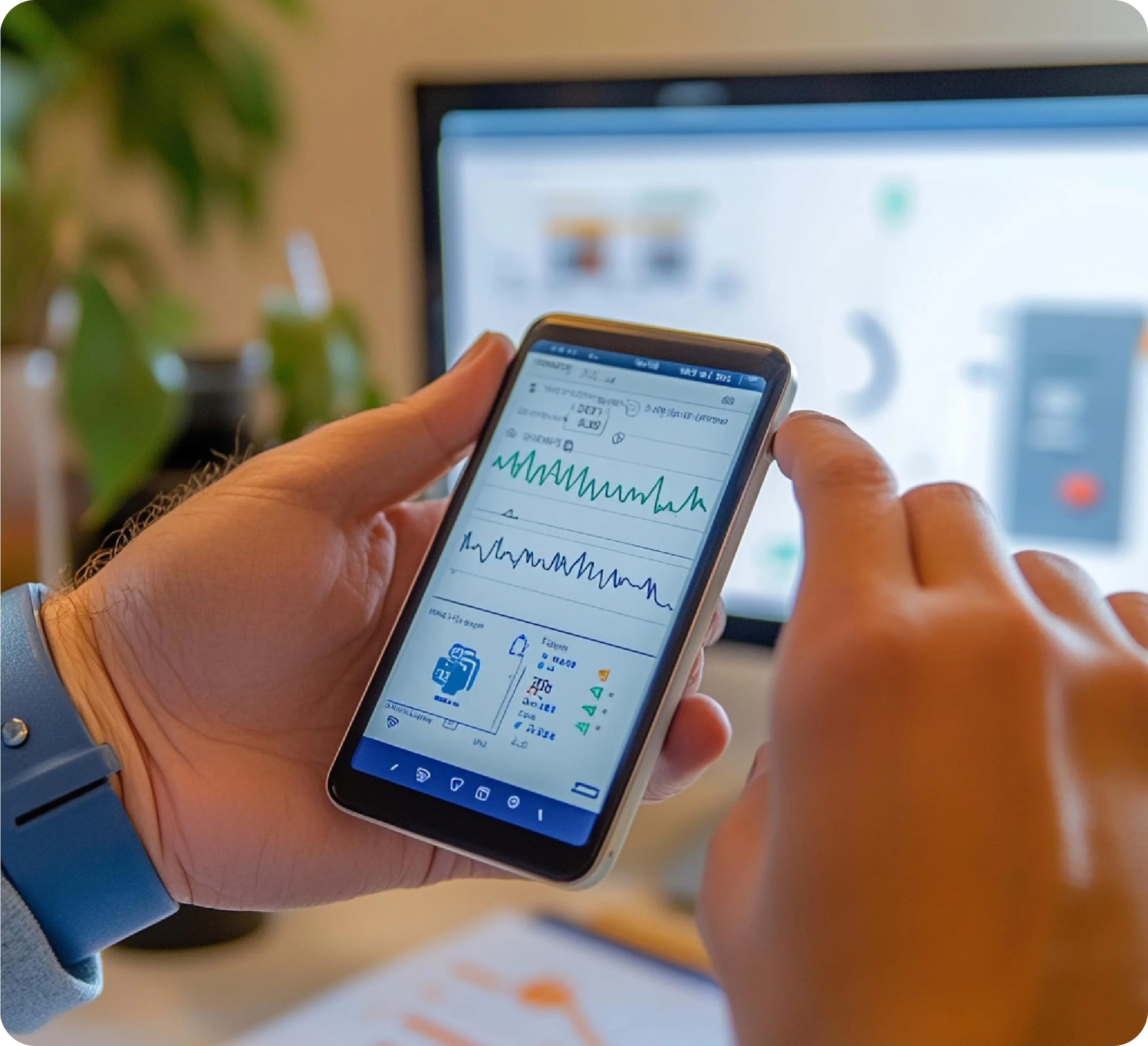 What Is MedTech App Development?