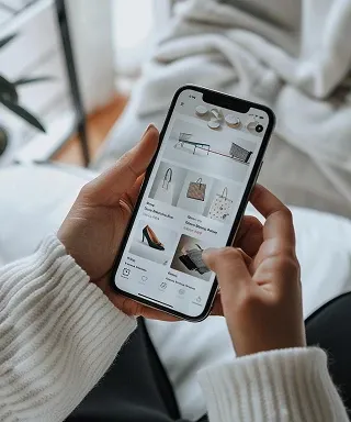 Mobile App Development - eCommerce Apps