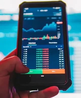 Mobile App Development - Fintech Apps