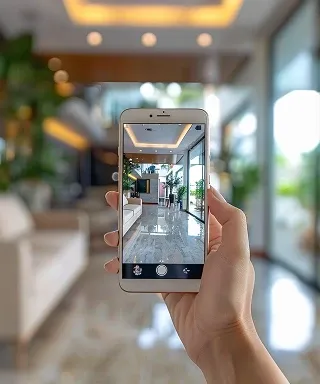 Mobile App Development - Real Estate Apps