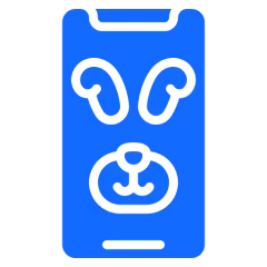 Card - Pet Adoption App