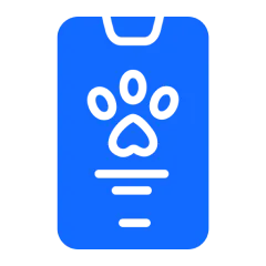 Card - Pet Pharmacy App