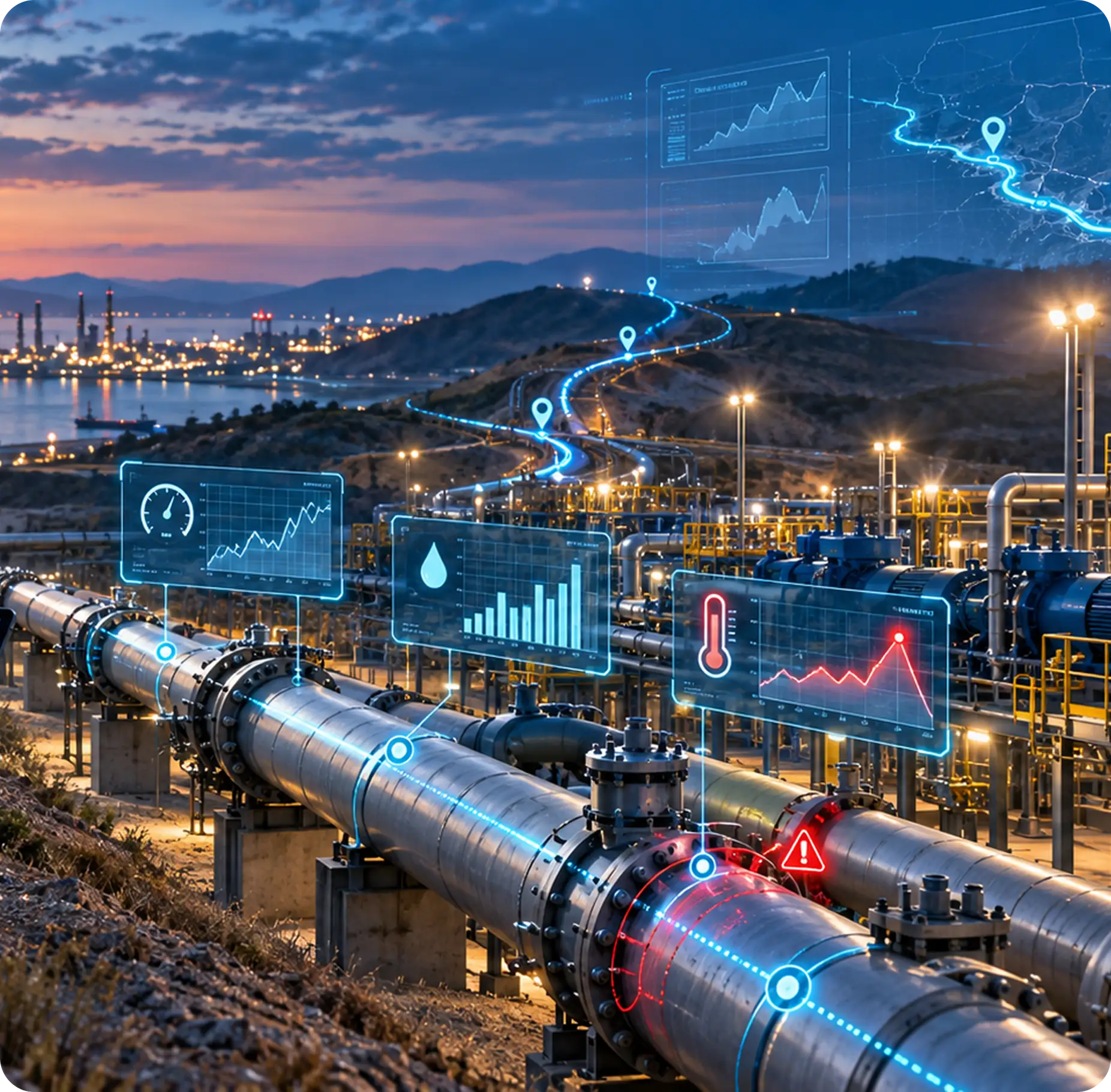 Image For Deep Industry Knowledge