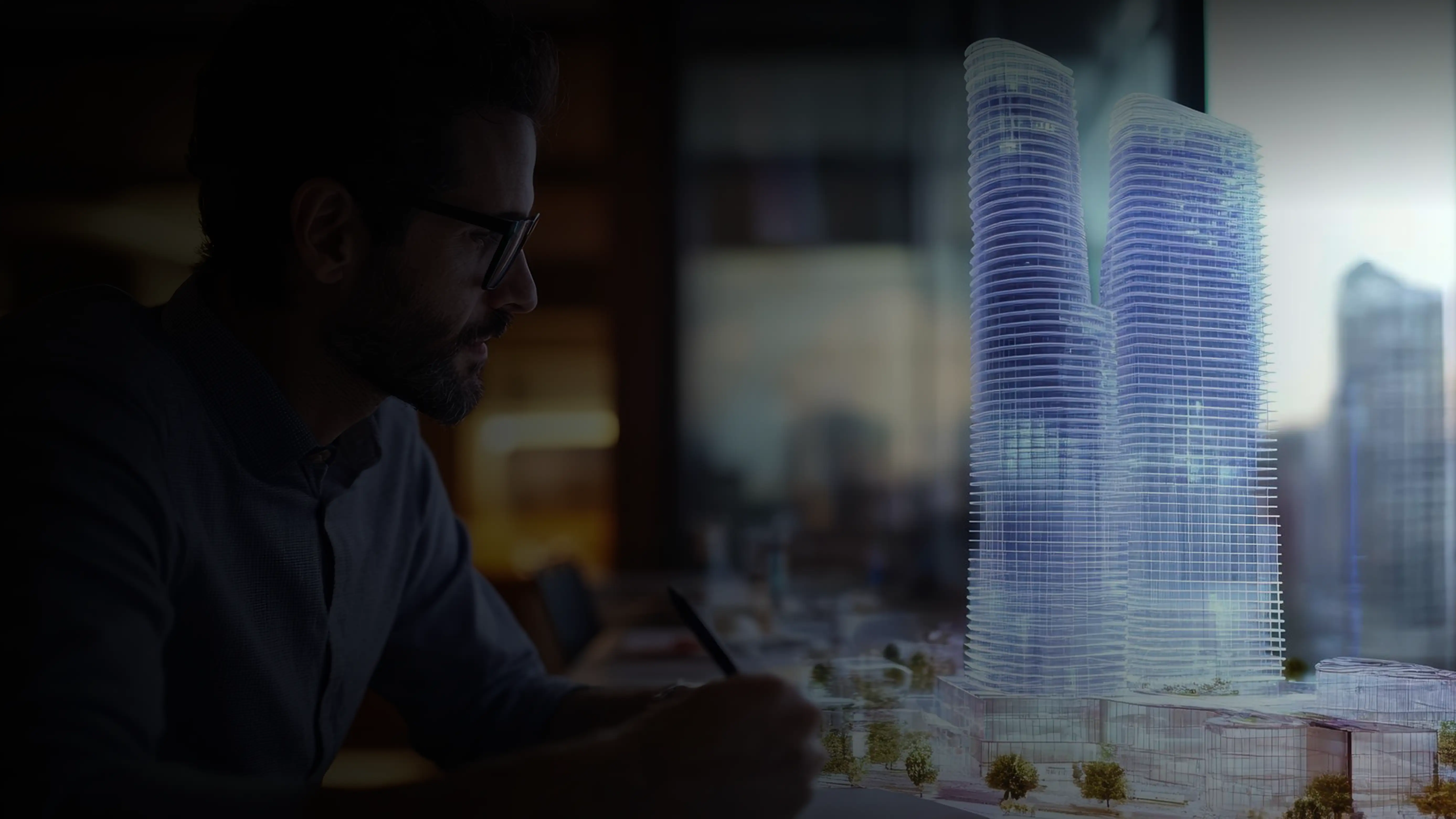 Proptech App Development Company
