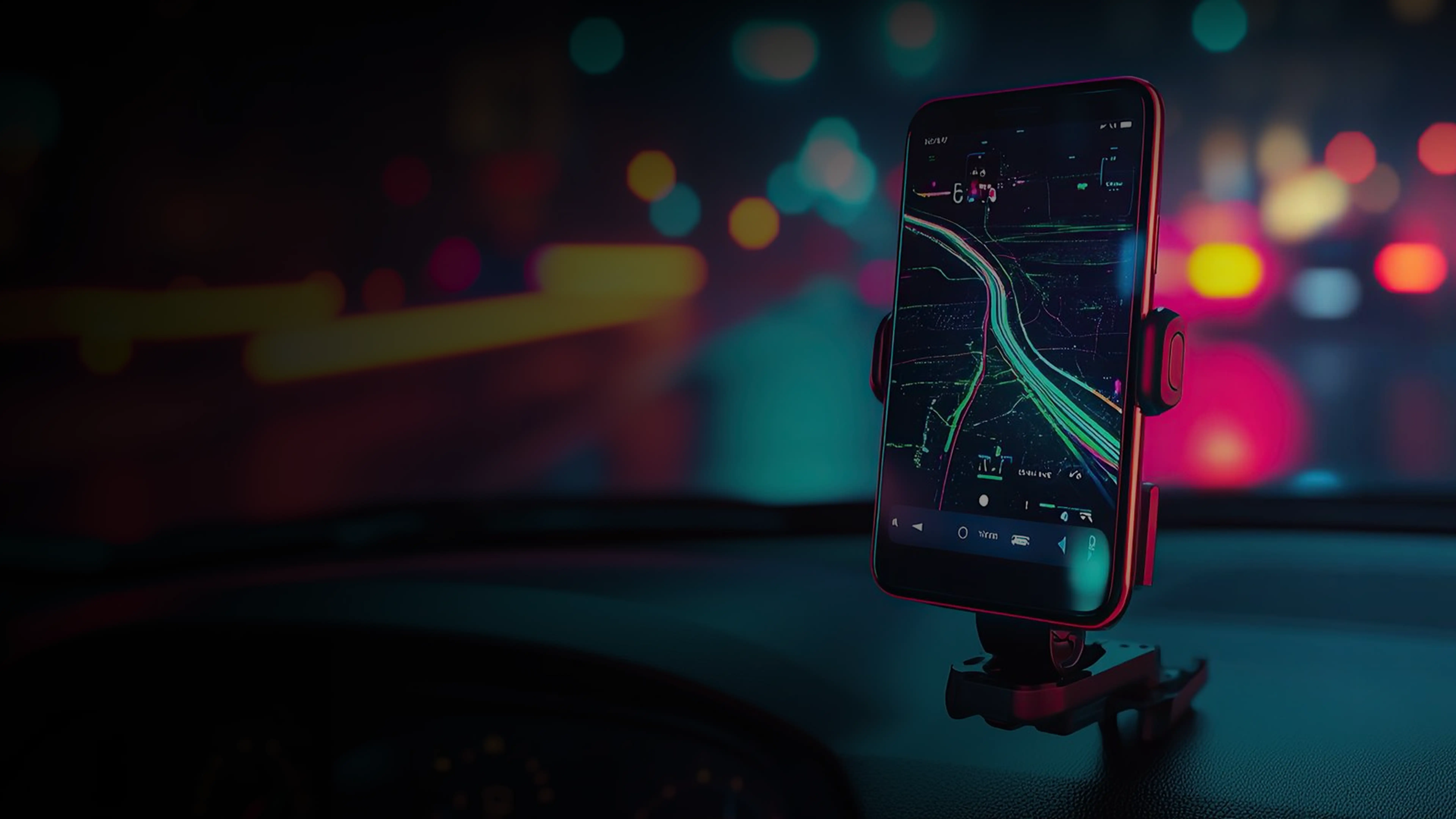 Ride Sharing App Development Company