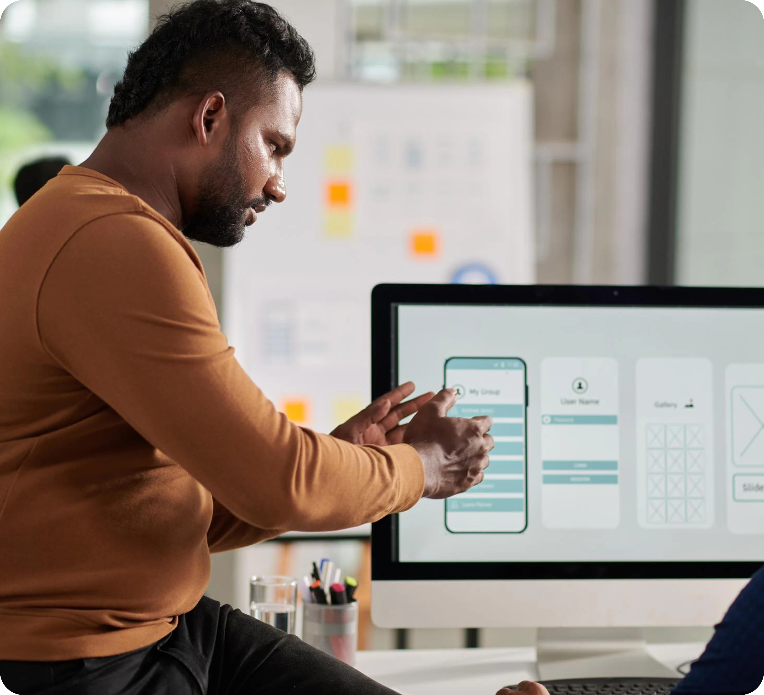 What Is Shipt Clone App Development?