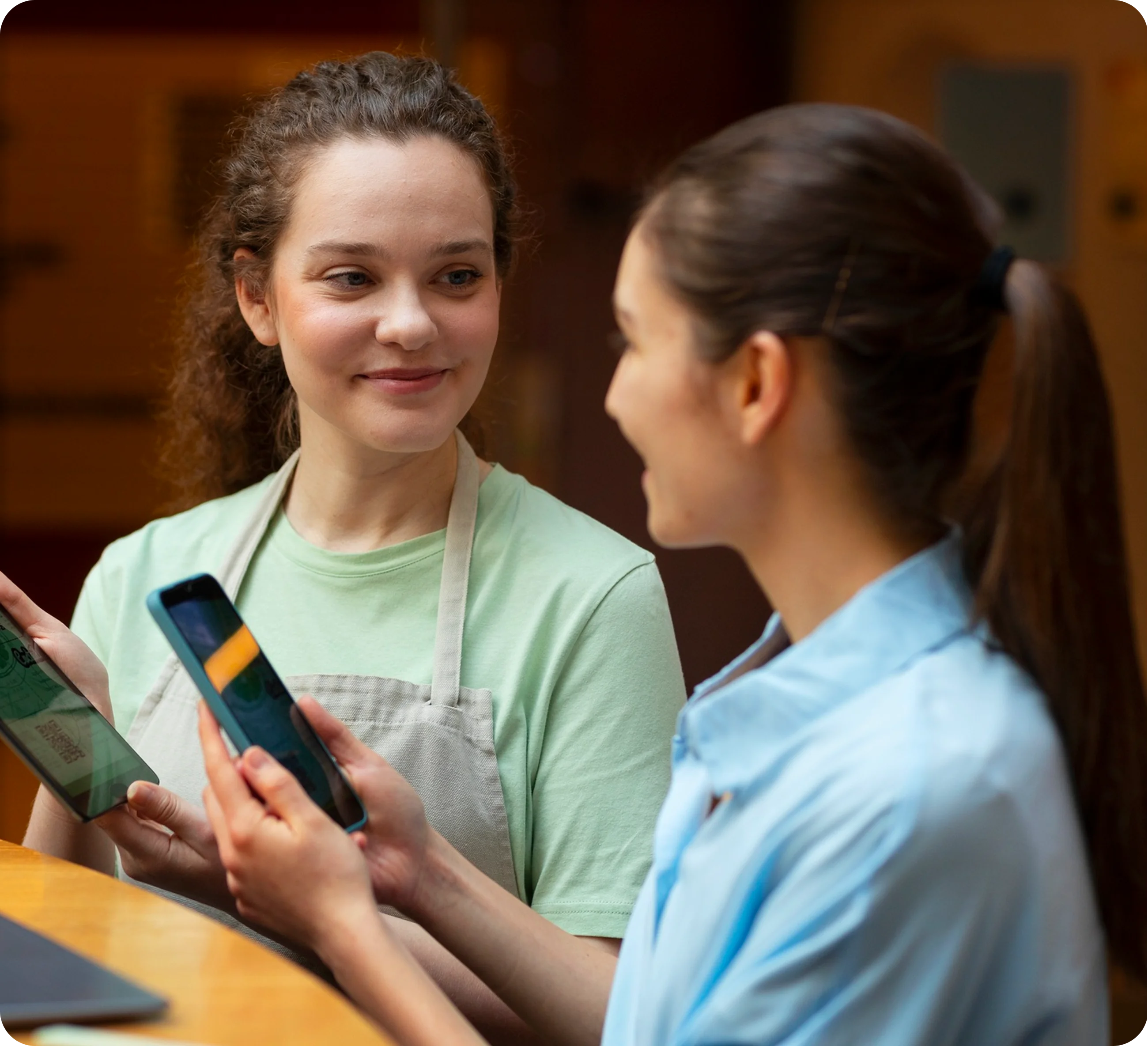 What Is Tesco Clone App Development