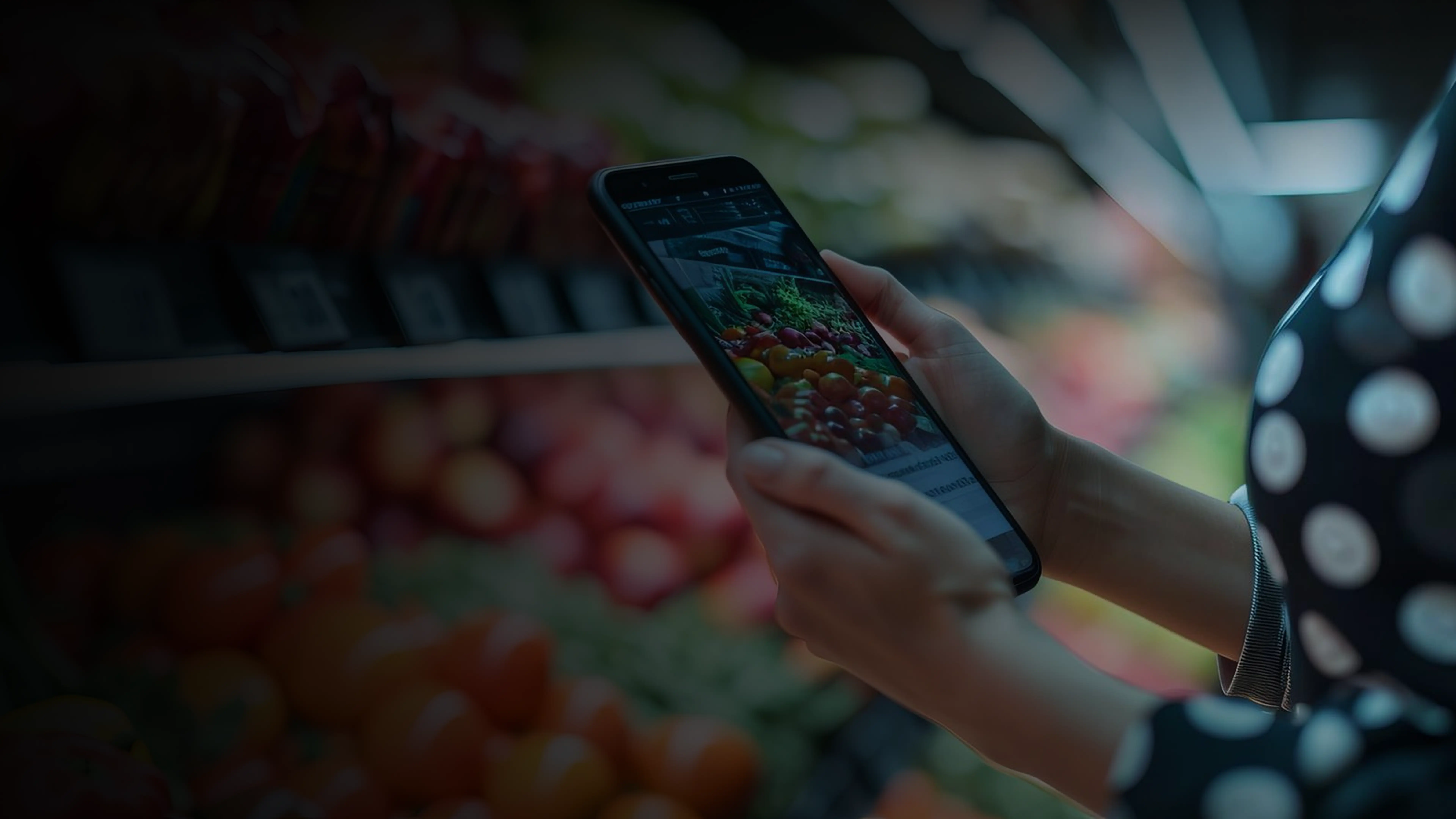 Tesco Clone App Development Company