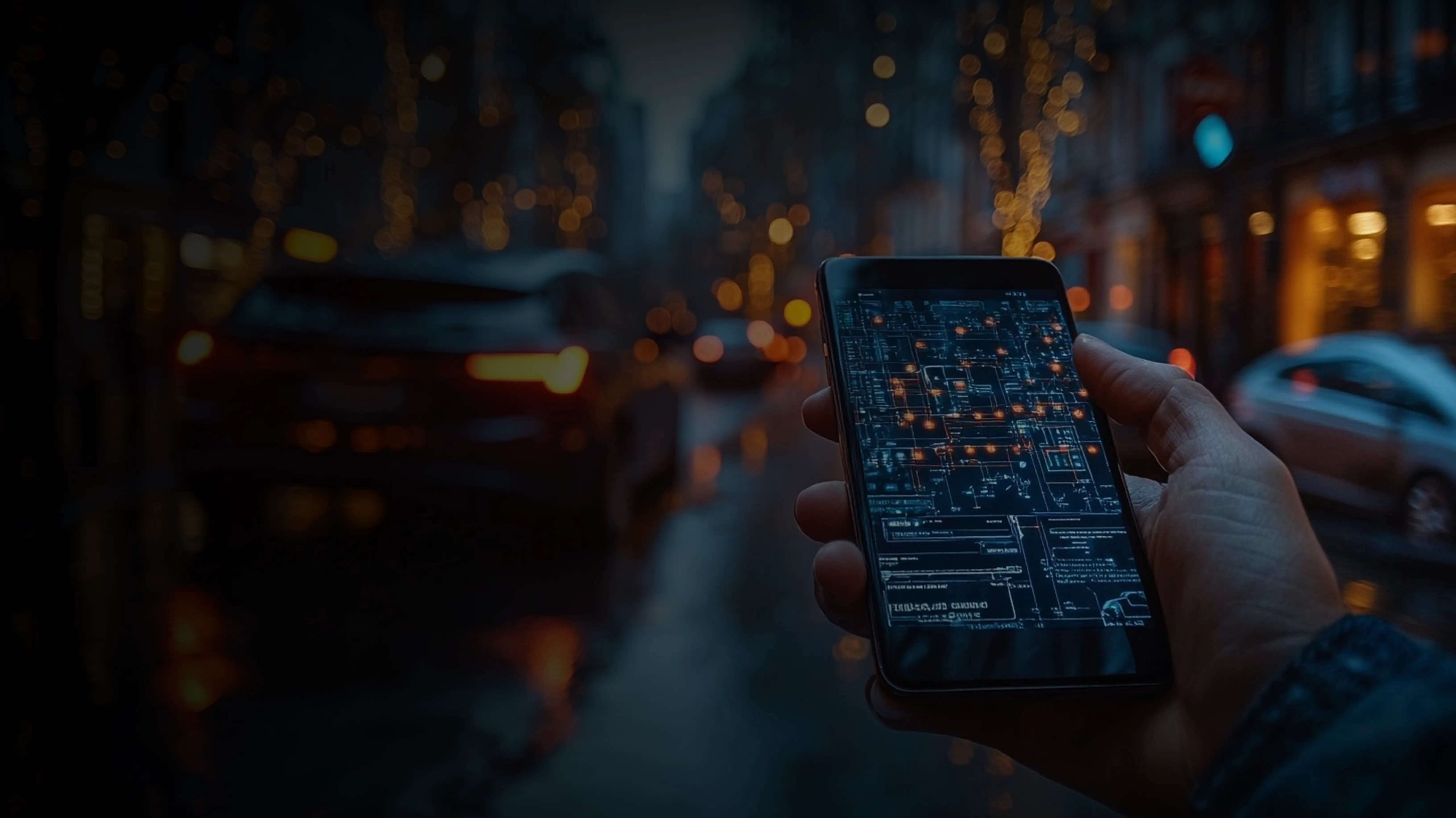 Uber Clone App Development Company