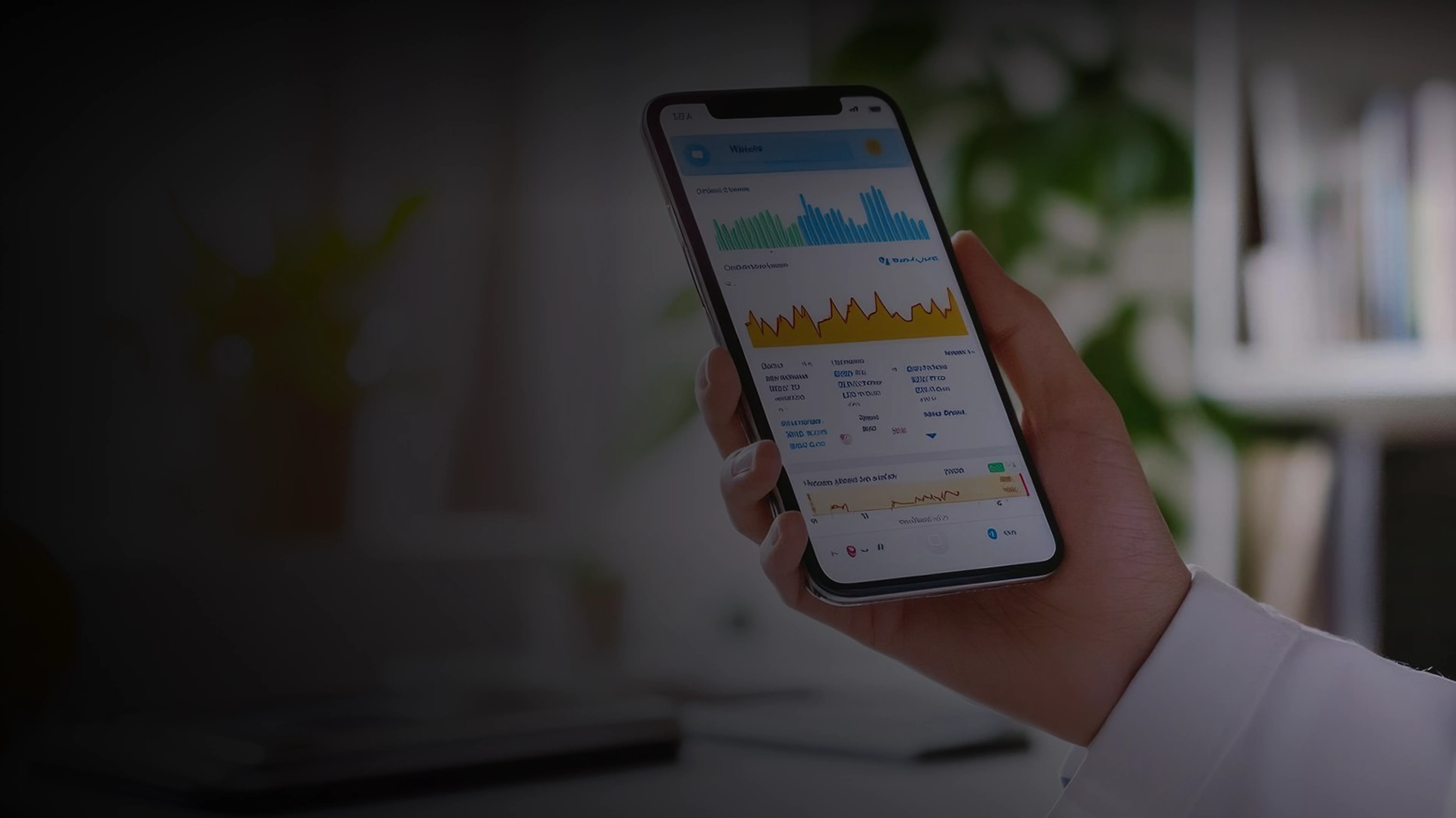Wellness App Development Company