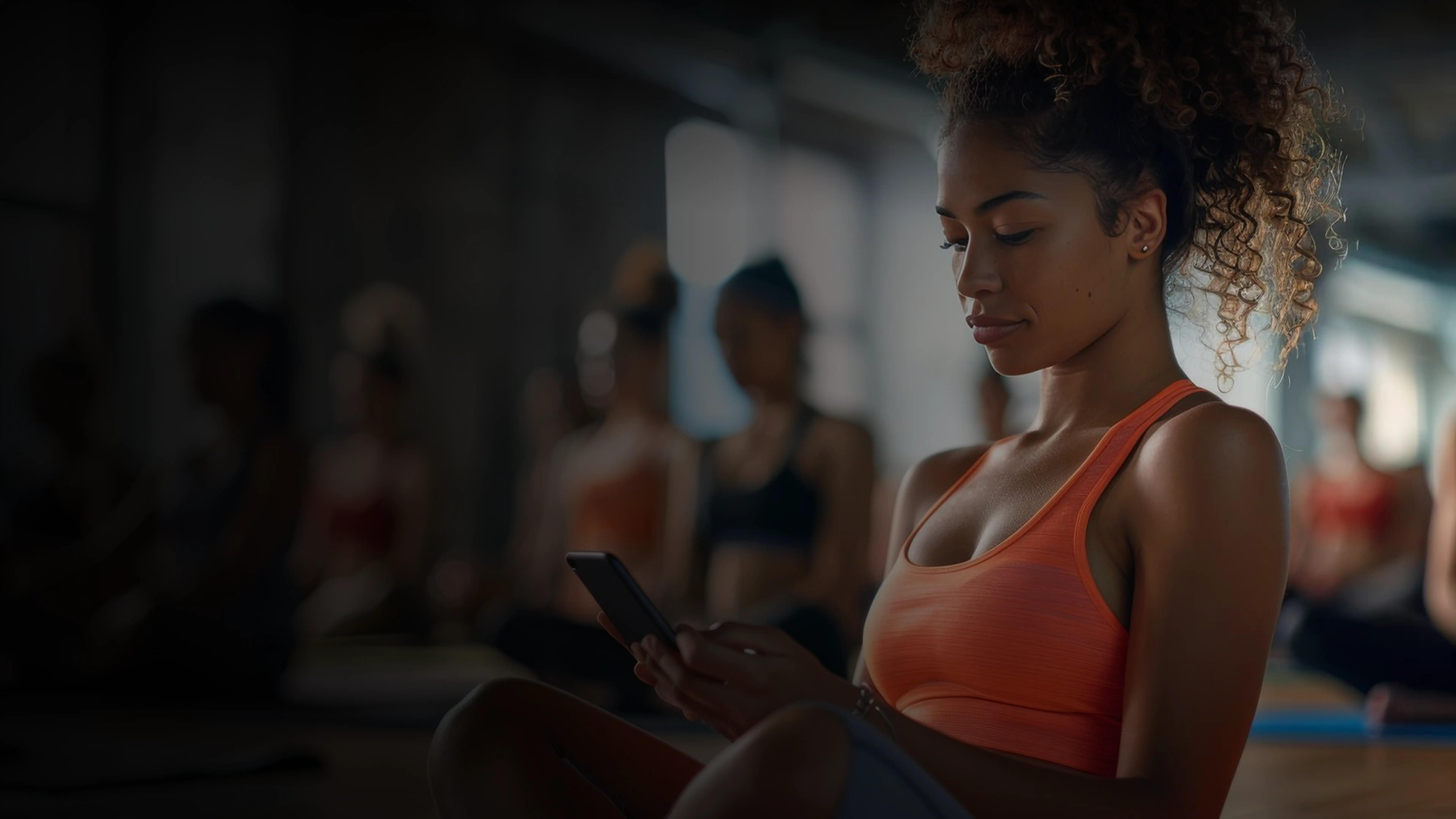 Yoga App Development Company
