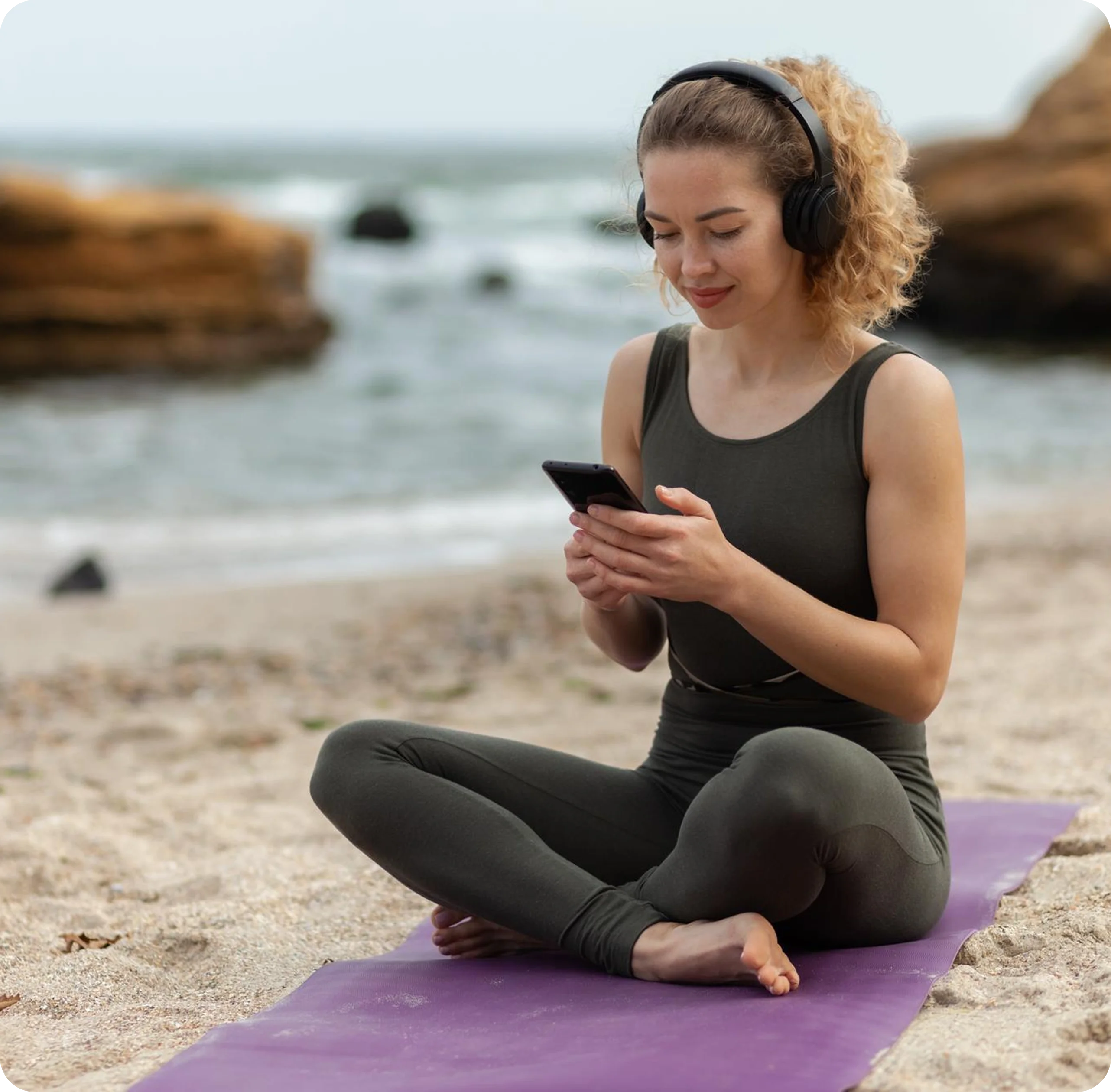 Image For 50+ Fitness Apps Delivered