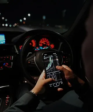 Android App Development - Automotive Apps