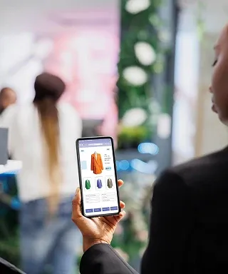 Android App Development - eCommerce Apps