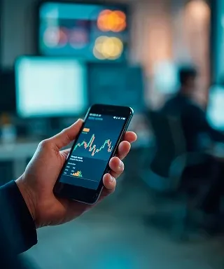 Android App Development - Fintech Apps