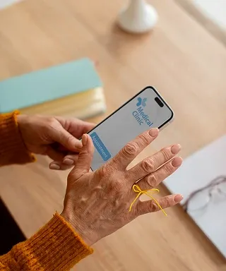 Android App Development - Healthcare Apps