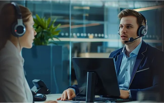 Maintenance & Support