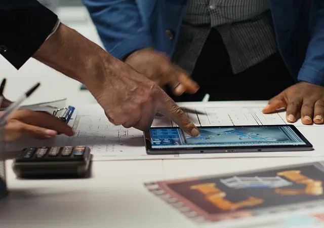 Architecture & Roadmap