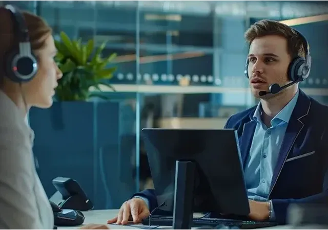 Launch & Continuous Support