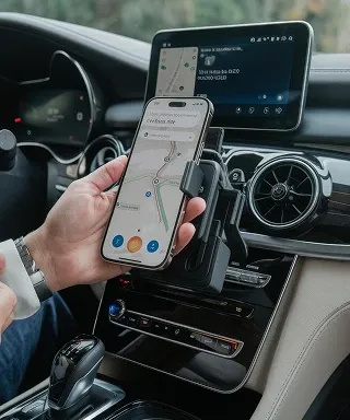 eCommerce App Development - Automotive Apps