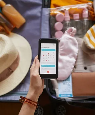 eCommerce App Development - Travel Apps