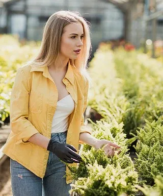 Enterprise App Development - Agriculture Apps