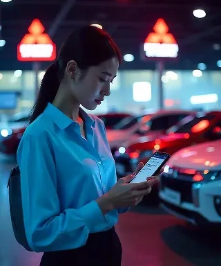 Enterprise App Development - Automotive Apps