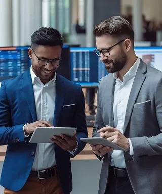 Enterprise App Development - B2B Apps