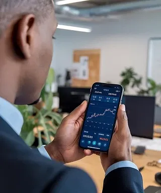 Enterprise App Development - Fintech Apps