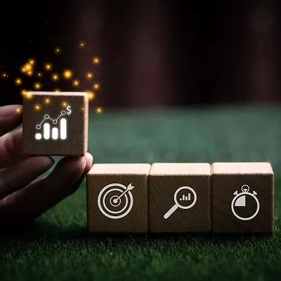 Strategic Growth & Discoverability