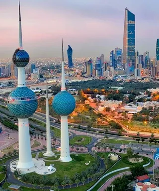 Kuwait
