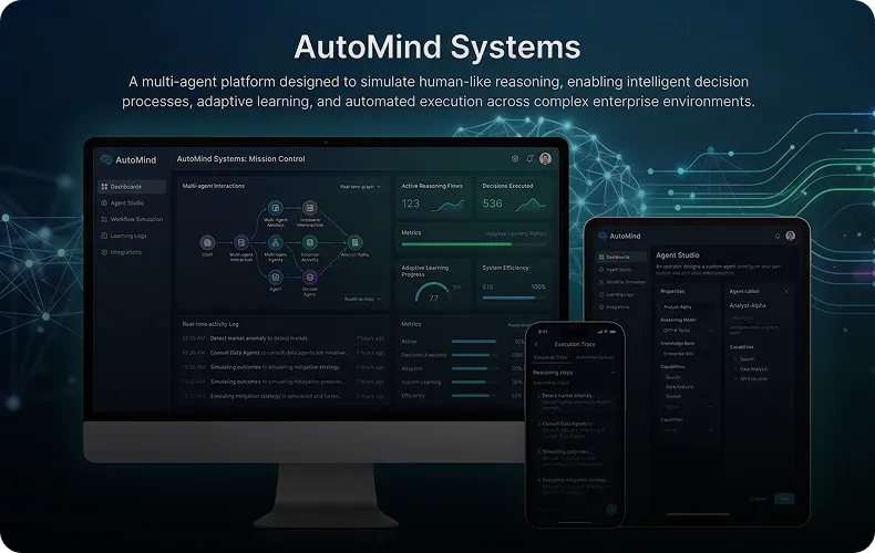 AutoMind Systems