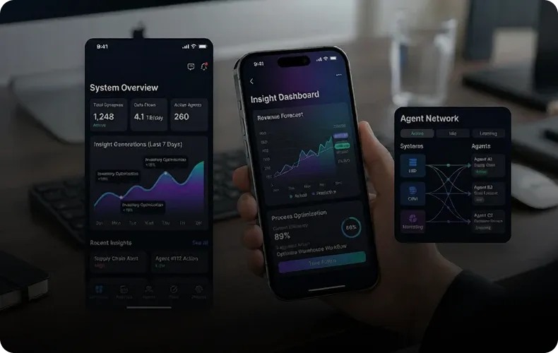 Synapse Intelligence