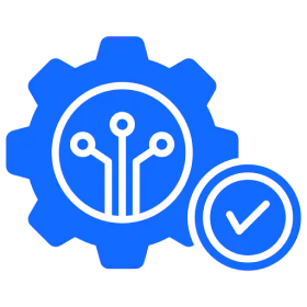 Card - AI Quality Control Systems