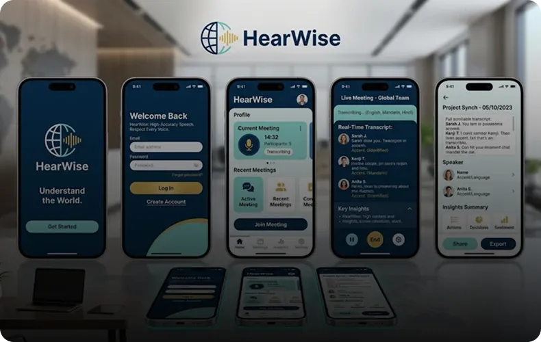 HearWise