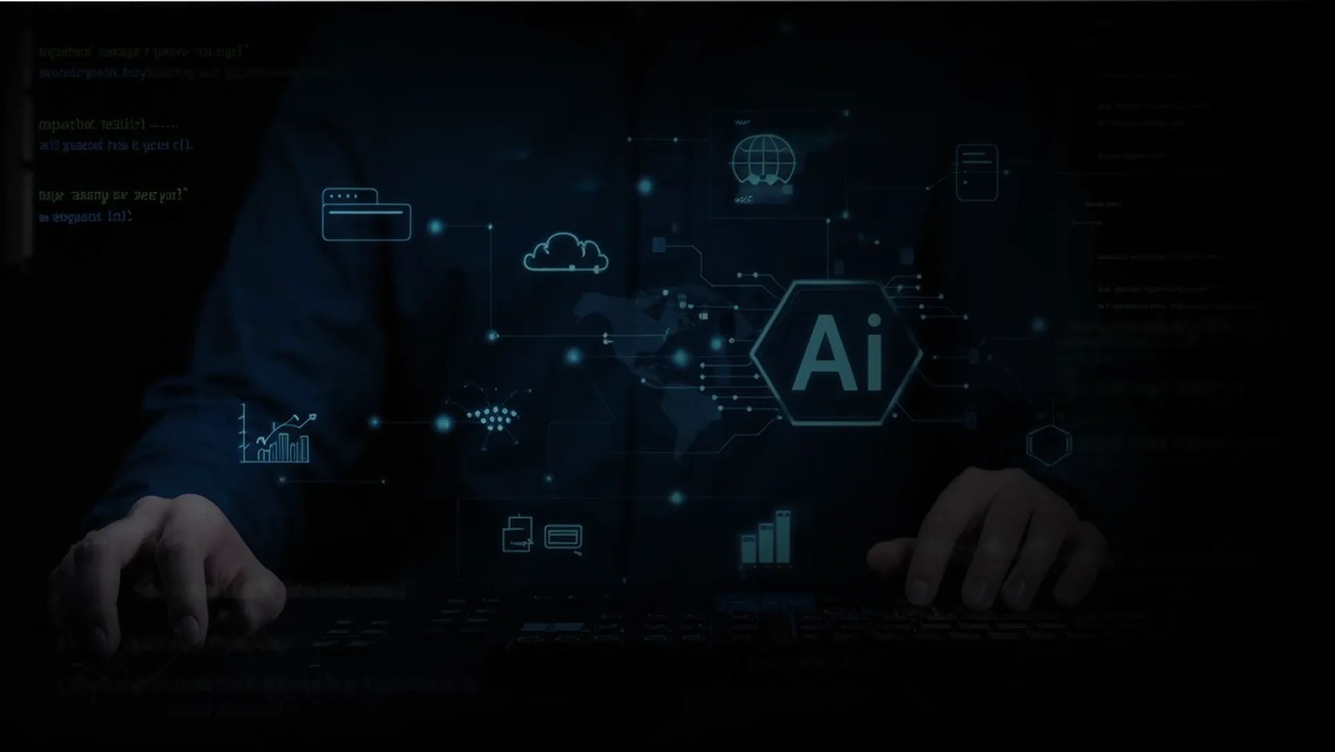 Custom-Built Artificial Intelligence Services For Every Business Need