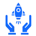 Card - Partners Beyond Launch
