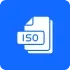 ISO/IEC 27001 Information Security Standard and SOC 2 Type II Compliance