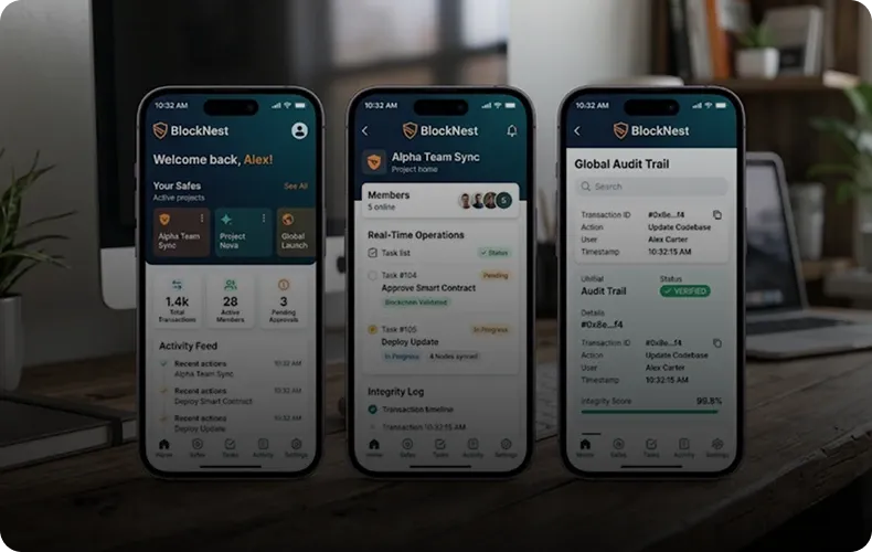 BlockNest
