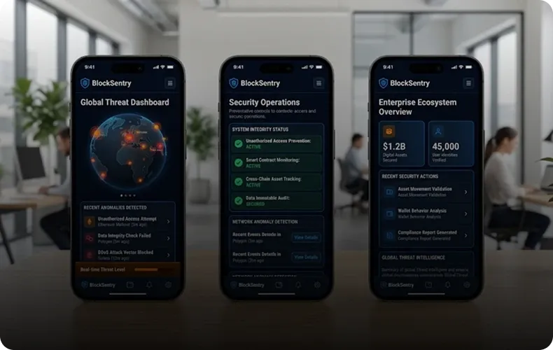 BlockSentry