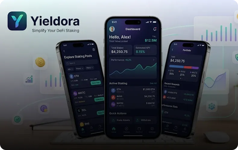 Yieldora