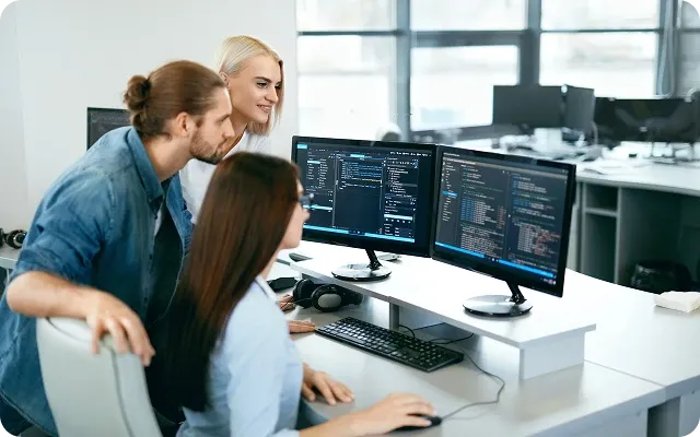 Development & Execution