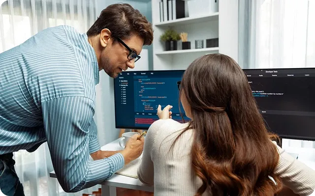 Coding & Implementation