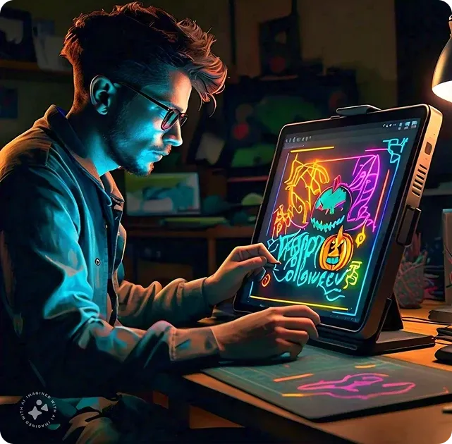 Image For Creative Visual Designers