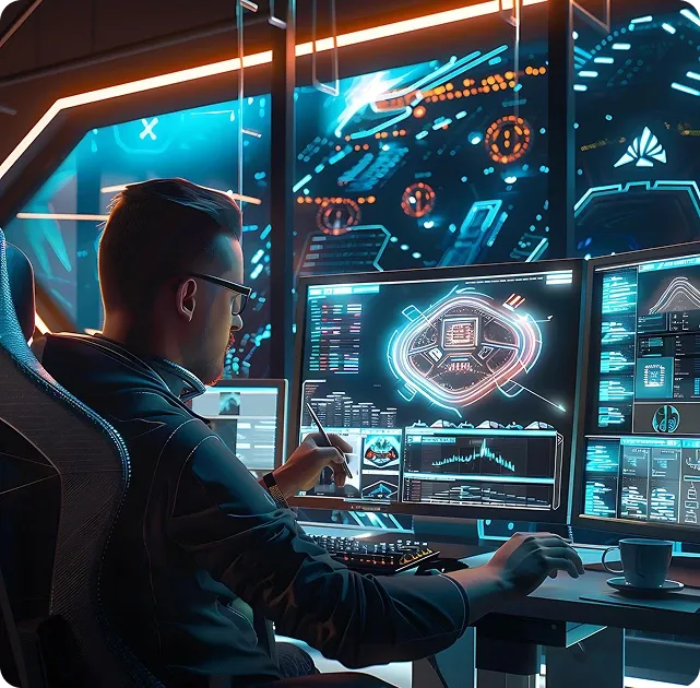 Image For QA & Security Specialists
