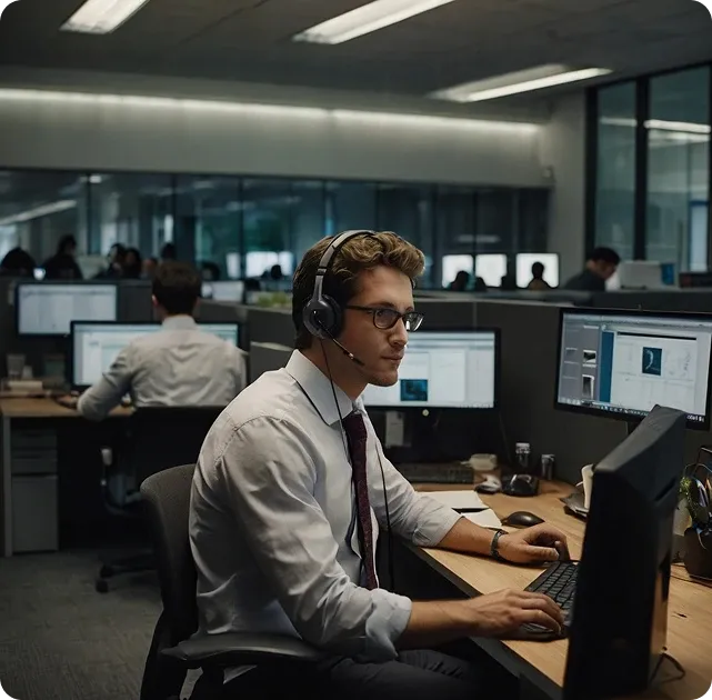 Image For LiveOps Support Specialists