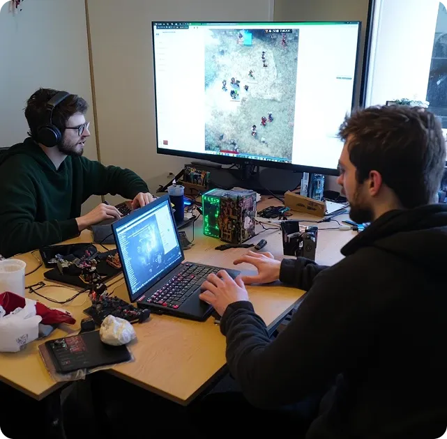 Image For QA & Test Engineers